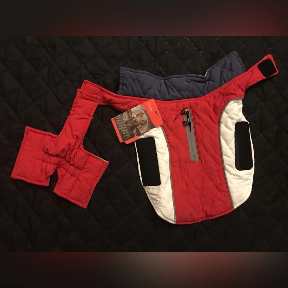 N/A thinkpet reversible